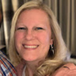 Meet your Posher, Kristin